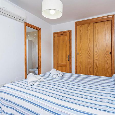 4 Bedroom Beautiful Home In Alcudia Port de Alcudia  Luaran gambar