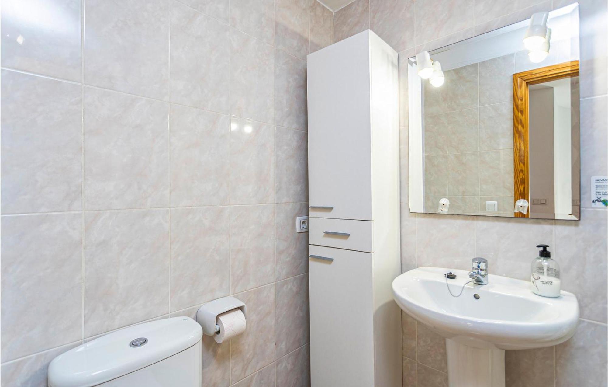 4 Bedroom Beautiful Home In Alcudia Port de Alcudia  Luaran gambar