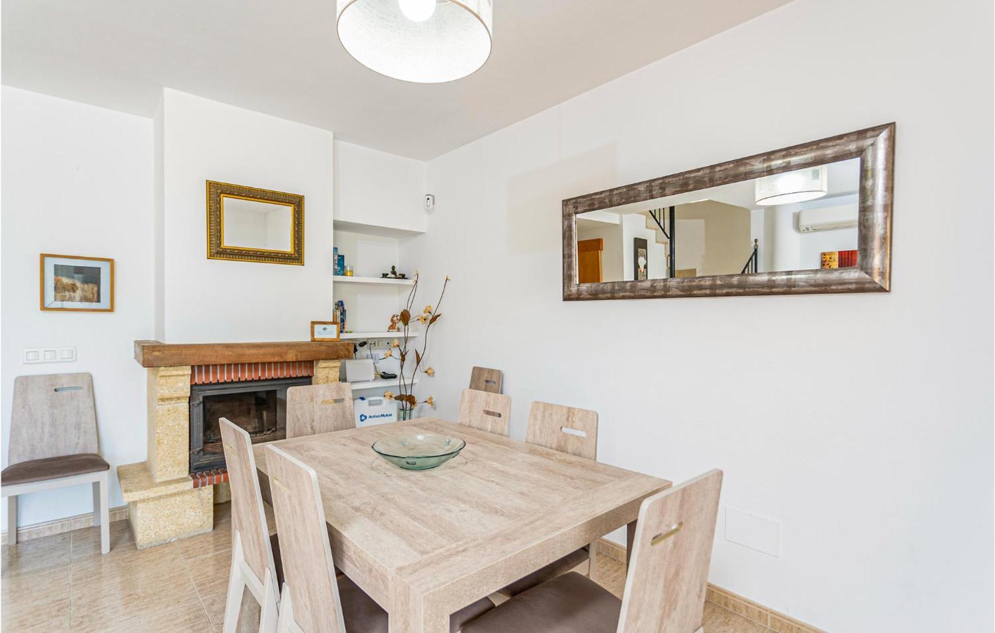 4 Bedroom Beautiful Home In Alcudia Port de Alcudia  Luaran gambar