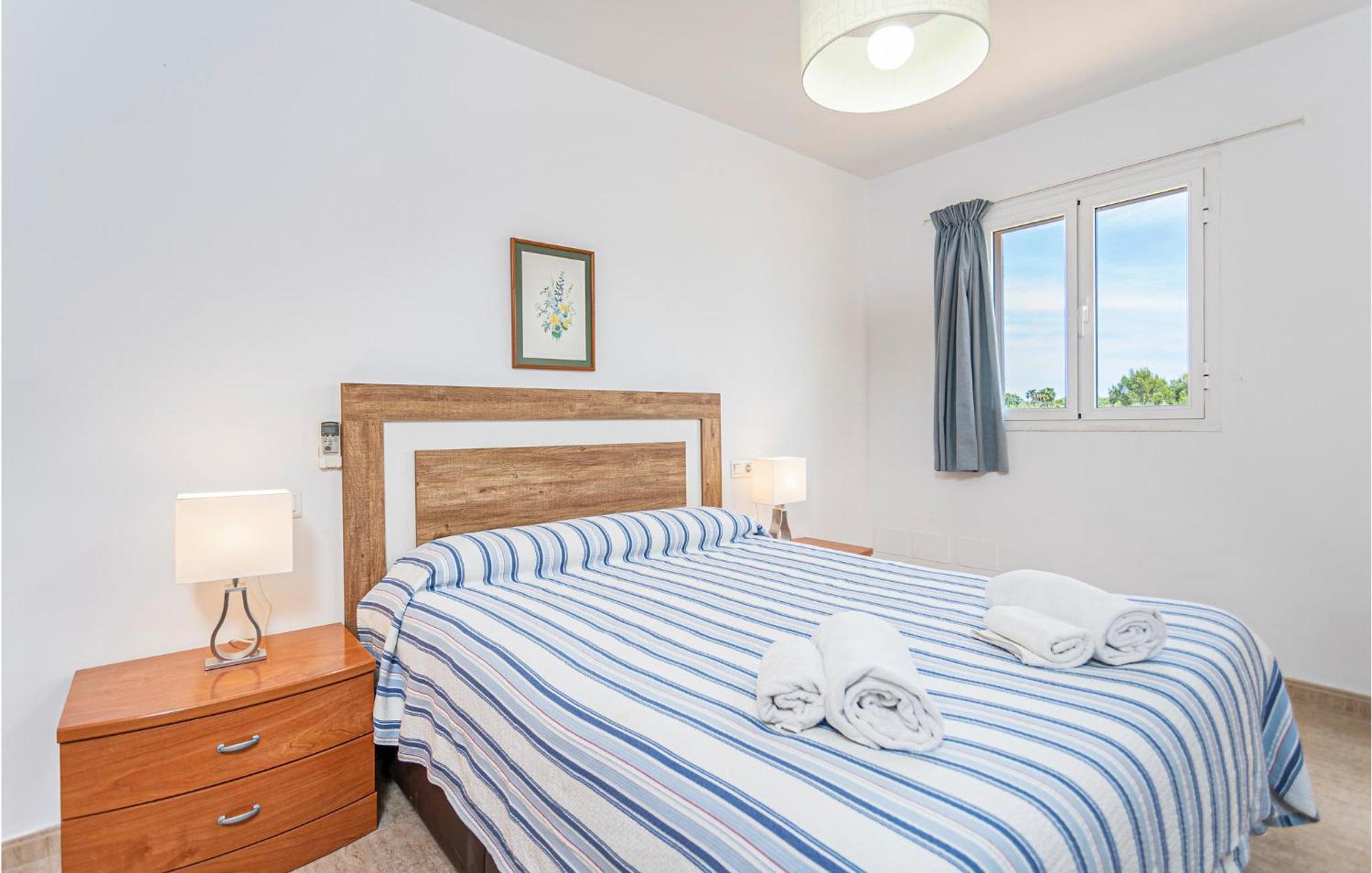 4 Bedroom Beautiful Home In Alcudia Port de Alcudia  Luaran gambar